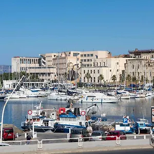 Porto Antico La Cala Apartment